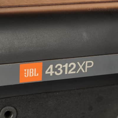JBL 4312 XP Pair of Speakers – Fully Restored & Serviced – 1 Year Warranty. image 8