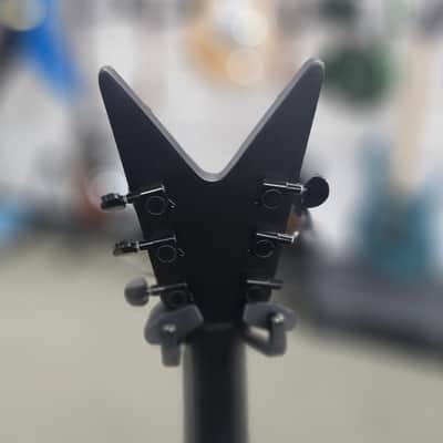 Dean Static-X Xer0 Signature ML ** Limited Run 2025 ** - Black Matte image 6