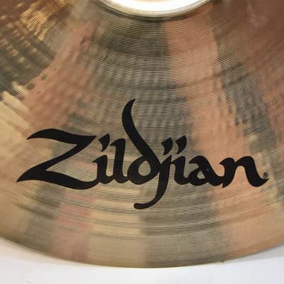 Zildjian A.Custom 20 Medium Ride (04/22) image 8
