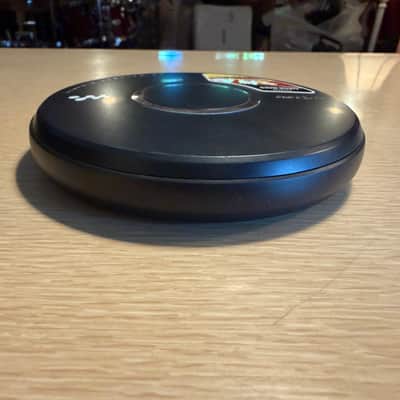 Sony D-EJ017CK Walkman CD Player Discman Mega Bass Portable FRESHLY SERVICED🔥 image 5