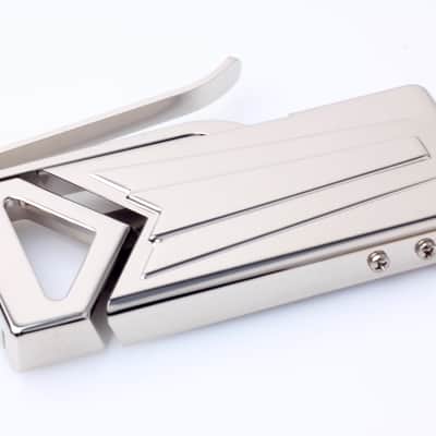 Gibson® Sideway Vibrola Nickel image 3