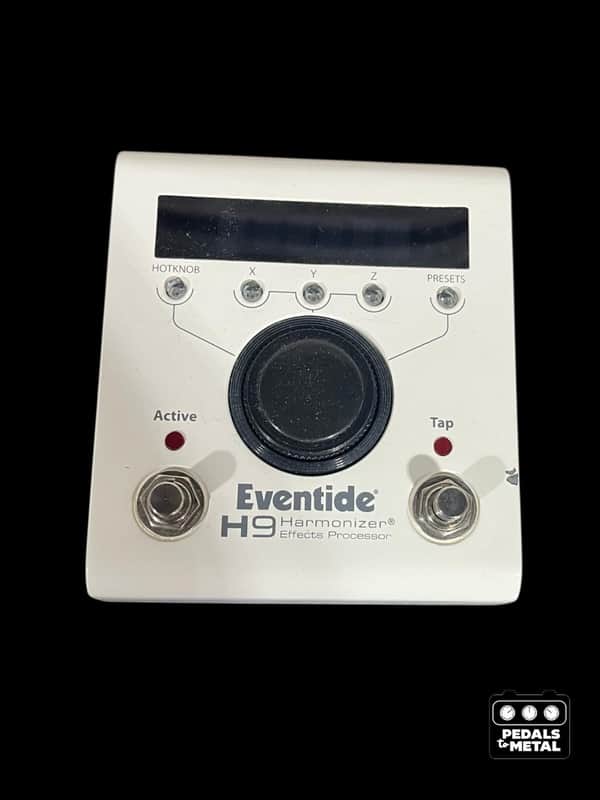 Eventide H9 Max Harmonizer Effects Processor-x8119 image 1