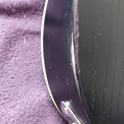 Schecter PT Special - Black Pearl major upgrades! image 12