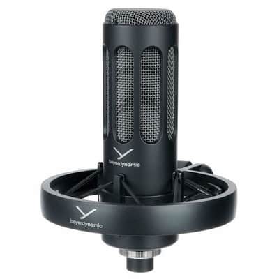 Beyerdynamic beyerdynamic M 70 PRO X Poscast Microphone image 2
