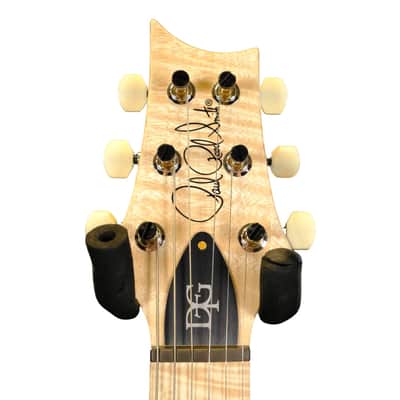 PRS Wood Library DGT Electric Guitar with Bird Inlays - Jade image 7