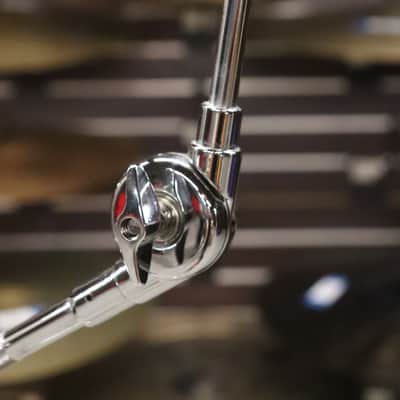 PDP Boom Cymbal Stand Double Braced image 4
