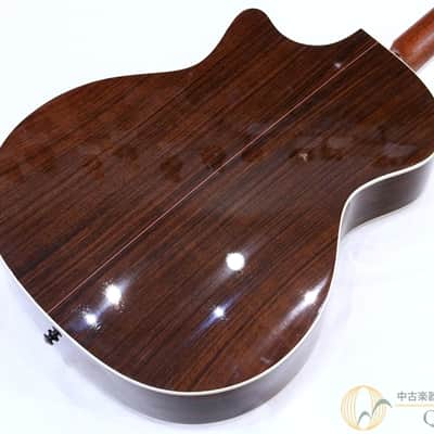 Taylor 814C image 5
