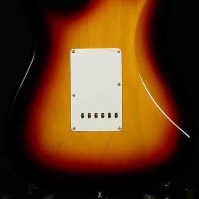 Fender Custom Shop Wildwood 10 1961 Stratocaster - NOS image 3