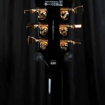 ESP LTD EC-1000 Fluence 2025 - Black image 9