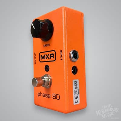 MXR M101 Phase 90 Pedal image 3