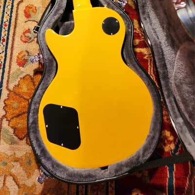 Epiphone Les Paul Special 2024- TV Yellow image 4