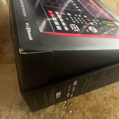 Akai MPC X Standalone Sampler / Sequencer 2017 - Present - Black image 5