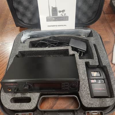 Phenyx Pro PTM-10 2023 - Black image 2