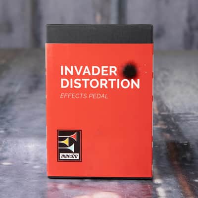Used Maestro Invader Distortion image 3