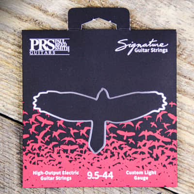 PRS Signature Strings Gauge:11-49 DGT image 2