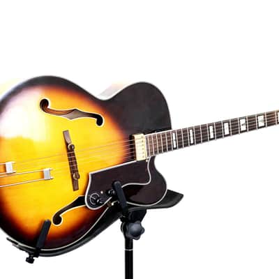 Guitar Stand Walk Up Guitar Stand image 7