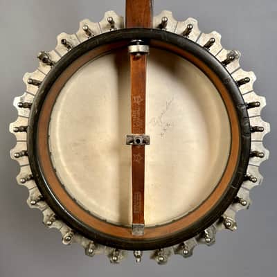 Vega Tubaphone Professional Tenor Banjo 1924 image 18