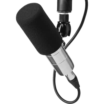 Earthworks Ethos Broadcast Microphone image 5