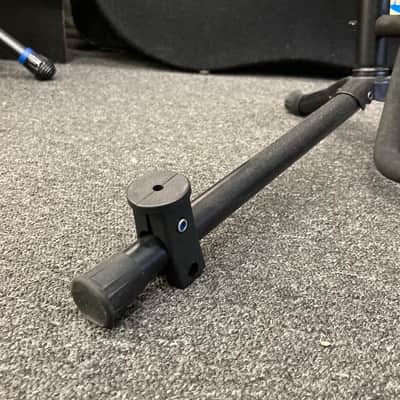 K&M Peg Holder & Flute Stand Attachment image 2