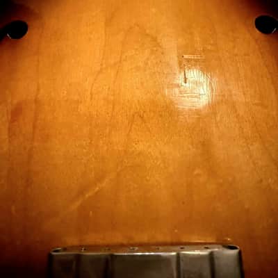 Gibson ES-140 3/4 1956 - Sunburst image 14
