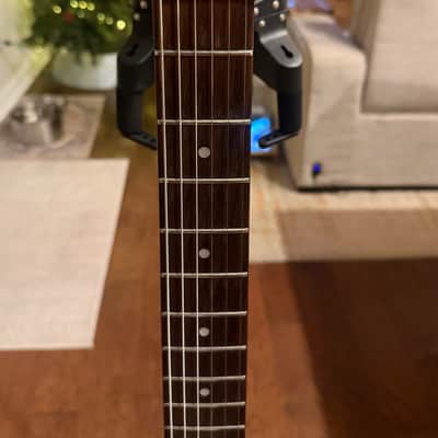 Epiphone The Dot 1997 - 2007 - Cherry image 10