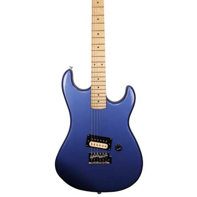 Kramer Baretta Special 2022 - Candy Blue image 1