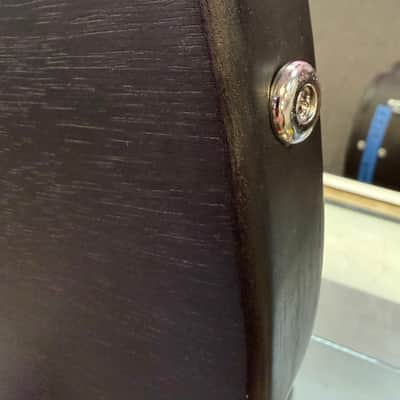 Epiphone Les Paul Special, Satin Black - Pre Owned image 16