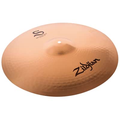 Zildjian S Family 22" Medium Ride image 1