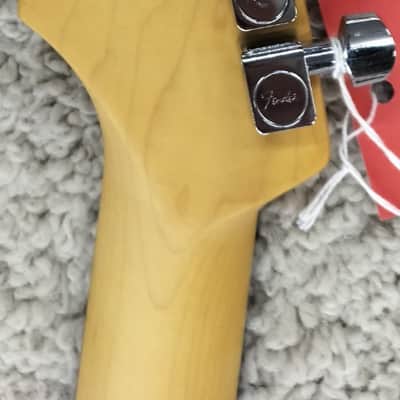 Mint Fender American Professional II Stratocaster In Mercury Silver w/Hard Case image 3