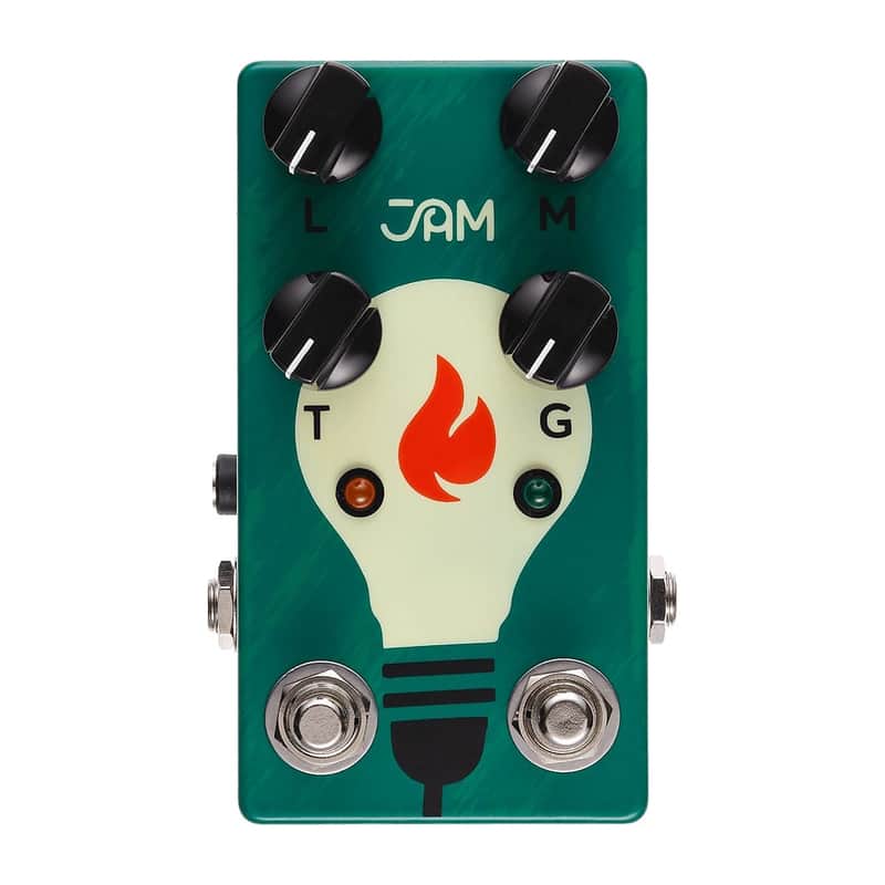 ギター JAM Pedals LucyDreamer Supreme LucyDreamer Supreme | JAM Pedals