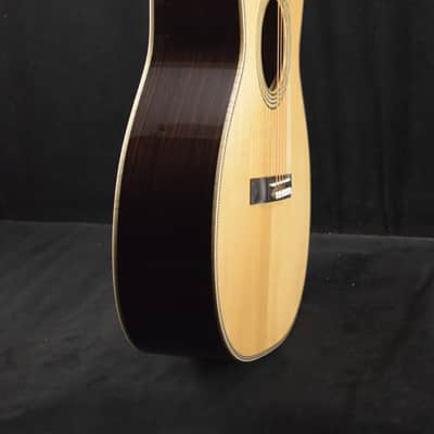 Martin 0012-28 Modern Deluxe 12-Fret image 5