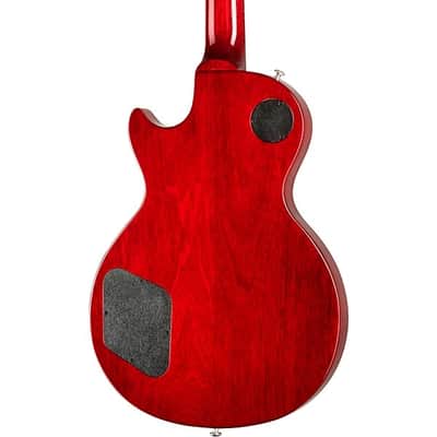 Gibson Les Paul Studio Electric Guitar 2024 - Wine Red (BEST SELLER) image 2