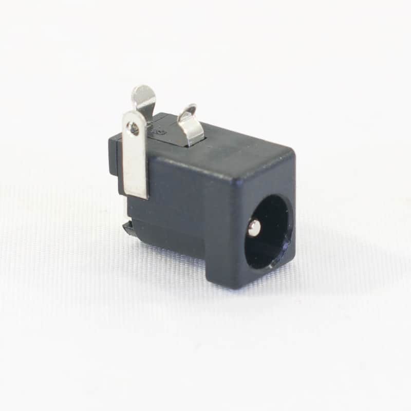 Cliff Electronic Components DC Power Jack FC68148 DC10A (Pkg. of 100) Bild 1