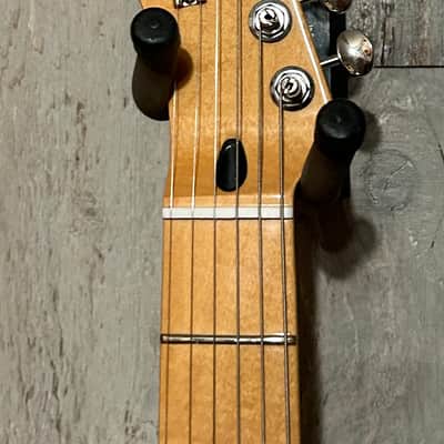 Fender Player II Telecaster Left-Handed - 3-Color Sunburst Maple Fretboard, In Stock, Help Support Small Business & Buy It Here ! image 6