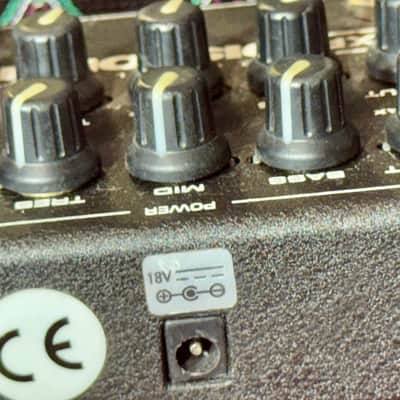 MXR M151 Doubleshot Distortion image 9