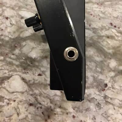 Vesta Fire Stereo Analog Chorus Rare Vintage Guitar Effect Pedal MIJ Japan image 3