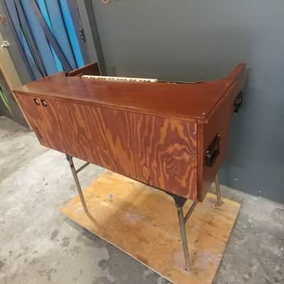 Chopped Hammond M3 Organ image 7