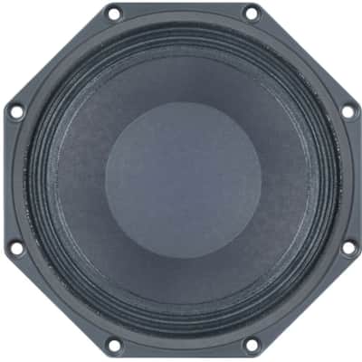 B&C 8FMB51 8" Mid-Bass Speaker Woofer 500W, 8-Ohms, 67 Hz to 4500 Hz, 96.5 dB, Waterproof Impregnated Cone image 3