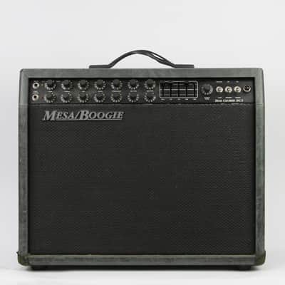 Mesa Boogie Dual Caliber DC-5 2-Channel 50-Watt 1x12