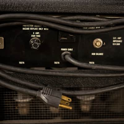 Ampeg V-4B 100W Bass Head - Used image 10