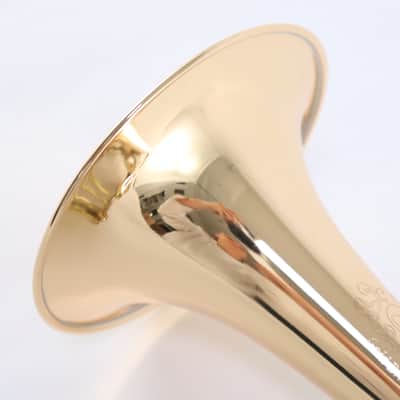 Adams Model A7 Custom Professional Bb Trumpet BRAND NEW image 17
