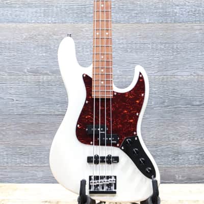 Sandberg Forty Eight 4 Vintage White | Reverb Canada