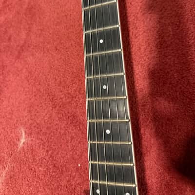 Taylor T3 semi-hollow image 4