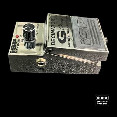 ISP Technologies Decimator G String X -x19108 image 4