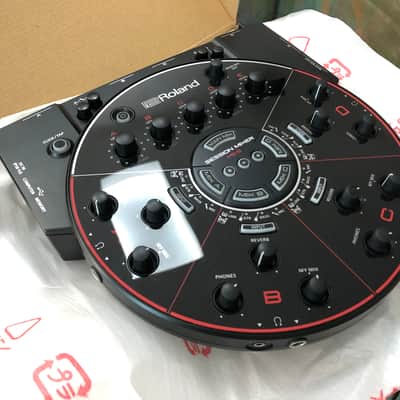 Roland HS-5 Session Mixer | Reverb