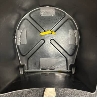 22" Bass drum Hardcase image 3