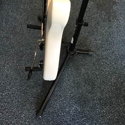 PRS NF3 LATE 2000,s - WHITE image 8