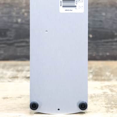 Ernie Ball VP JR. 25K (for Active Electronics) Compact Volume Pedal w/Tuner Out image 4