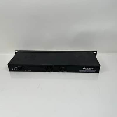 Alesis Midiverb 4 Dual Channel Parallel Processor image 5