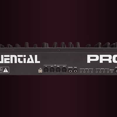 Sequential PRO 3 (NEW) image 3